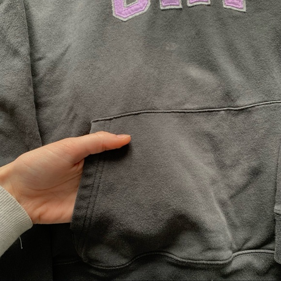 BNWOT Gap Hoodie - Picture 4 of 4